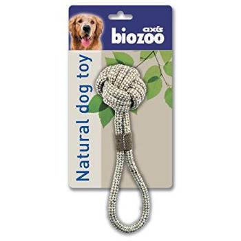 Axis - Juguete para Perros Natural