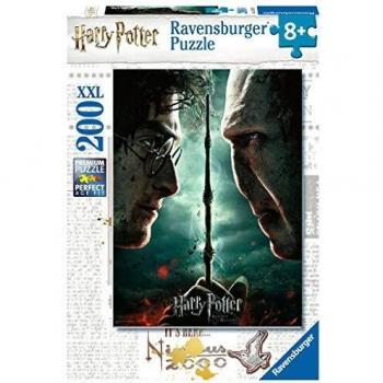 Ravensburger Harry Potter, multicolor, 200 piezas