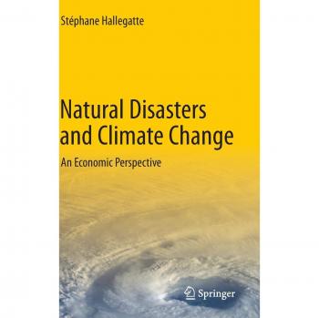 Economic Analysis of Natural Disasters and Climate Change
