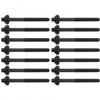 Kit de tornillos de culata FEBI BILSTEIN 01890