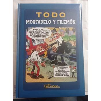 CACHARROS MAJARETAS, LOS Y OTRAS HISTORIETAS: TODO MORTADELO Y FILEMON Y OTROS PERSONAJES DE IBAÑEZ. VOL.16