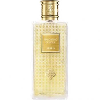Sicilian Mandarin Unisex Eau de Parfum 50 ml