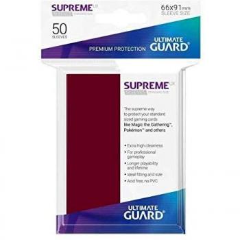 Ultimate Guard UGD10803 Supreme - Juego de Cartas