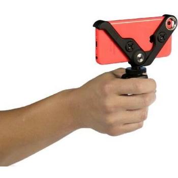 Rode Multi-Purpose iPhone Mount with Accessory Compatibility