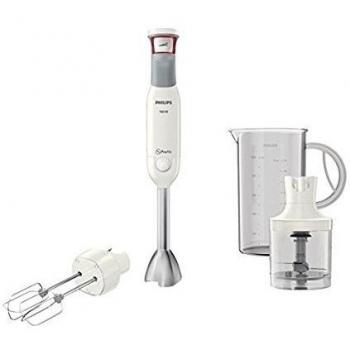 Philips HR1646/00 - Licuadora multifunción, 700 W, color blanco