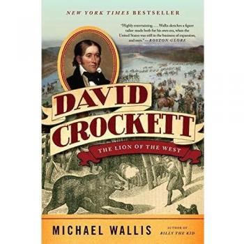 David Crockett: The Lion of the West