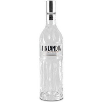 Finlandia Classic Vodka of Finland, 70cl
