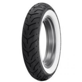 Dunlop 180/65 B16 81H D407 Www TL
