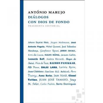 Diálogos Con Dios De Fondo