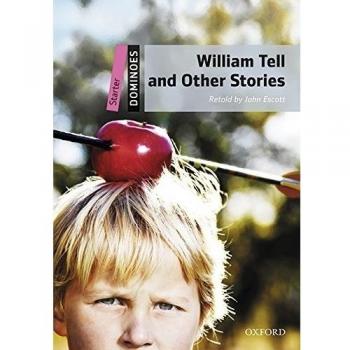 Dominoes Starter. William Tell and Other Stories MP3 Pack