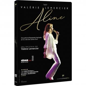 Aline [DVD]