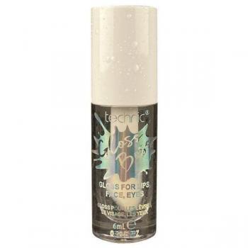 Technic Gloss Boss Clear Lip Gloss