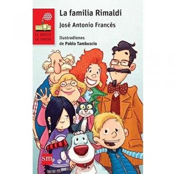La familia Rimaldi: 221