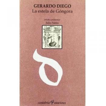 La estela de Góngora: 20