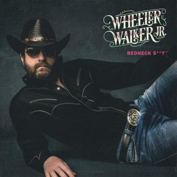 Wheeler Walker Jr. - Redneck Shit (180g Vinyl LP, USA Import)