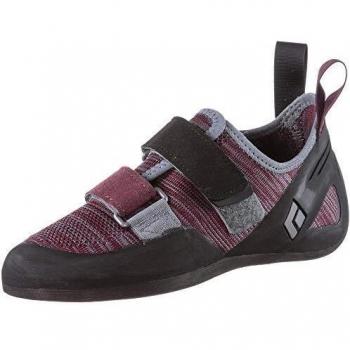 Black Diamond Momentum - Pies de Gato Mujer - Rojo Talla del Calzado US 7,5 | EU 39 2019