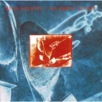 On Every Street - Special Import SHM-CD Edition