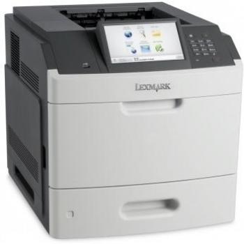 Lexmark M5170 - Impresora láser