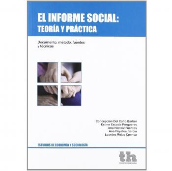 INFORME SOCIAL TEORIA Y PRACTICA