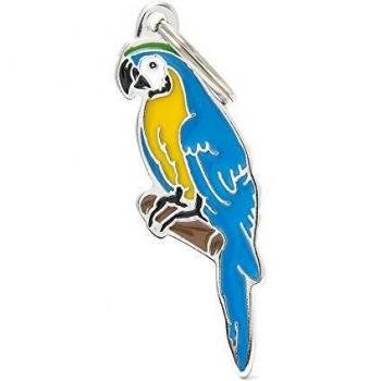 Z034 Guacamayo