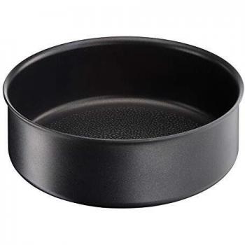 Tefal INGENIO Expertise - Sartén de 26 cm de inducción, antiadherente, mango que se vende por separado L6503602, fabricada en Francia
