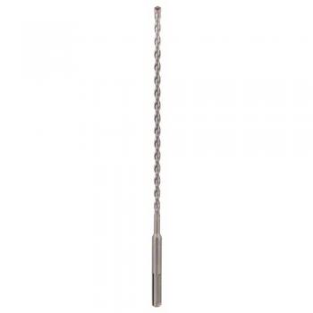 Bosch Brocas para Martillos Perforadores SDS Max-4 - Larga Vida útil en Hormigón 12x400x540 mm, 1 pieza, Professional