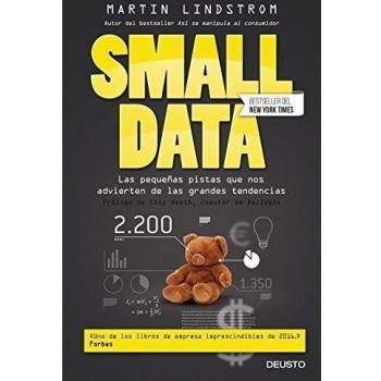 Small Data: Las pequeñas pistas que nos advierten de las grandes tendencias