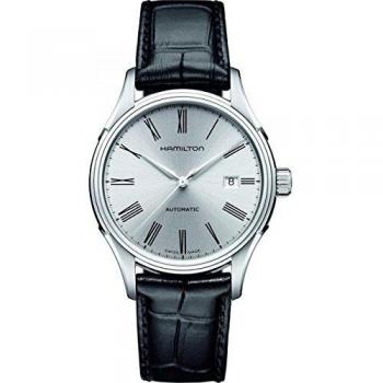 Hamilton Reloj Analogico para Hombre de Automático con Correa en Cuero H39515754