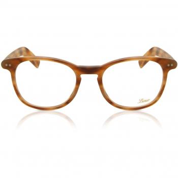Lunor A6 251 03M Armazones y Lentes Recetados para Hombre Tortoiseshell