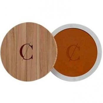 Couleur Caramel Organic Highlighter Eyeshadow 72 Sun Kissed