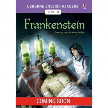 Frankenstein - Mary Shelley