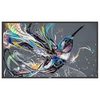 LG 86TR3DJ-B Pantalla de Señalización Interactiva Panel Plano 2,18 m (86) IPS 330 cd/m² 4K Ultra HD Negro