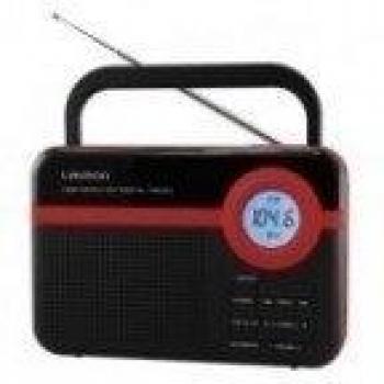 Lauson RD 123 - Radio
