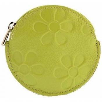 Cartera redonda