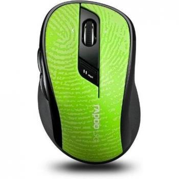 Rapoo 7100P - Ratón óptico inalámbrico