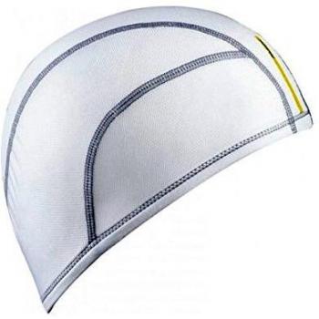 MAVIC - Summer Underhelmet Cap, Color Blanco
