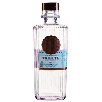 LE Tribute Mezcal Le Tribute - 70 Cl - 700 ml
