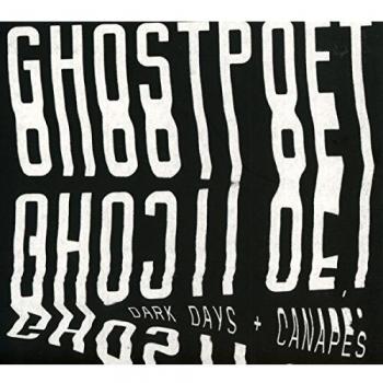 Dark Days & Canapés - Ghostpoet