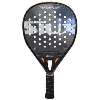 Pala de Pádel Siux Fenix II 3K