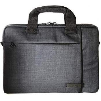 Tucano Svolta Small 14 Maletín Negro - Funda