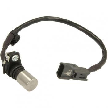 Sensor de cigüeñal DELPHI SS10901 - Generador de impulsos, compatible con diversas marcas y modelos de vehículos, alta precisión en la medición del ángulo del cigüeñal, fácil instalación, fabricado con materiales