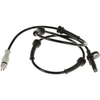 Sensor de velocidad de la rueda y ABS AUTLOG AS4197 - Sensor de alta precisión, compatible con múltiples vehículos, fácil instalación, fabricado con materiales duraderos para una larga vida útil