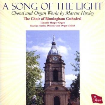 A Song of the Light