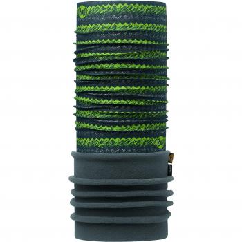 original buff polar buff® von verde / flint - polar buff para unisex, color multicolor,  adulto
