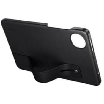 Xiaomi Redmi Pad SE 8.7 Genuine Protective Case with Hand Strap and 2-Level Angle Adjustment - Black