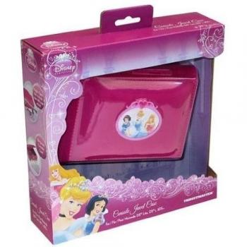 Ds princess console jewel case [Importación francesa]