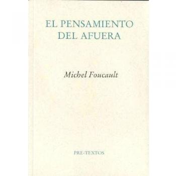 El pensamiento del afuera