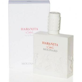 Molinard Habanita Eau de Parfum for Women 75 ml