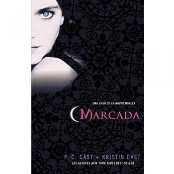 Marcada: Una Casa de La Noche Novela: 1
