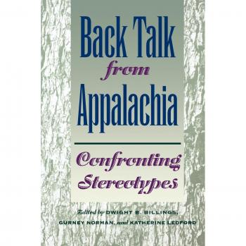 Appalachian Voices: Challenging Stereotypes in Society